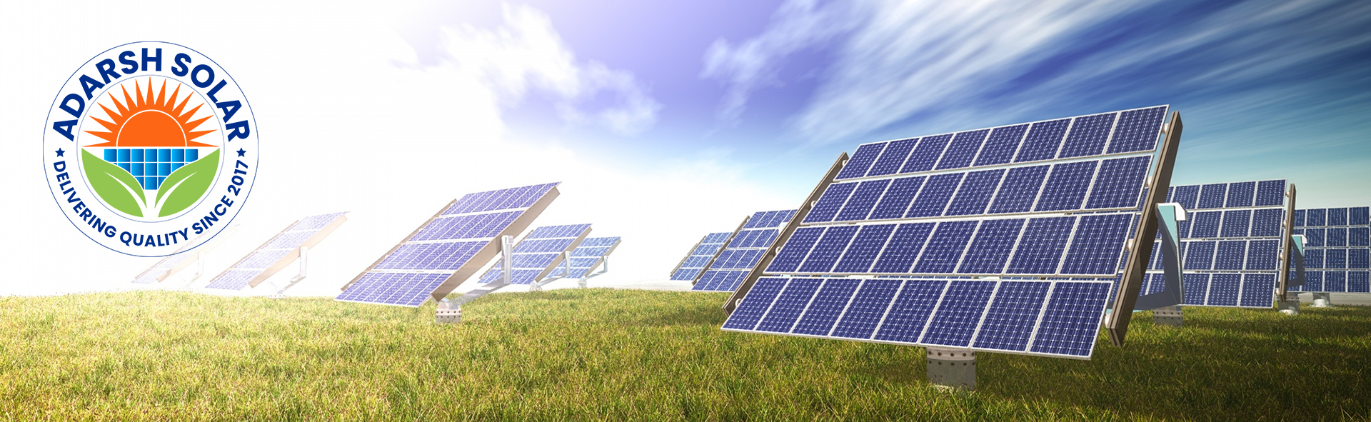 Adarsh Solar Solutions India Pvt. Ltd.
