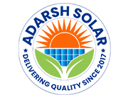 Adarsh Solar Solutions India Pvt. Ltd.