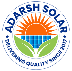 Adarsh Solar Solutions India Pvt. Ltd.