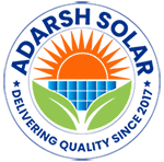 Adarsh Solar Solutions India Pvt. Ltd.