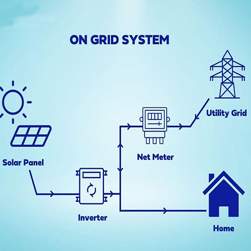 Adarsh Solar Solutions India Pvt. Ltd.