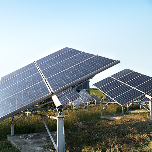 Adarsh Solar Solutions India Pvt. Ltd.