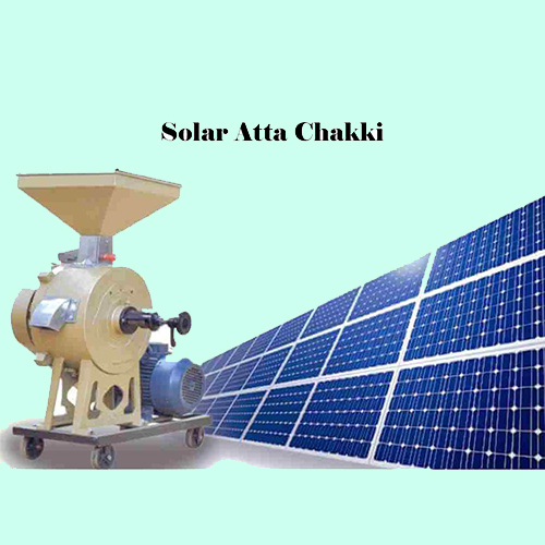 Adarsh Solar Solutions India Pvt. Ltd.