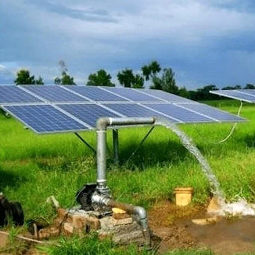 Adarsh Solar Solutions India Pvt. Ltd.
