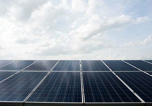 Adarsh Solar Solutions India Pvt. Ltd.