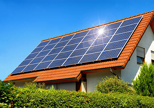 Adarsh Solar Solutions India Pvt. Ltd.